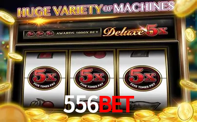 Descubra a Essência do 556BET: Nossa História e Compromissos