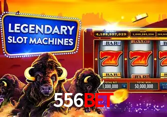 Desvendando o Mundo dos Jogos Virtuais na 556BET