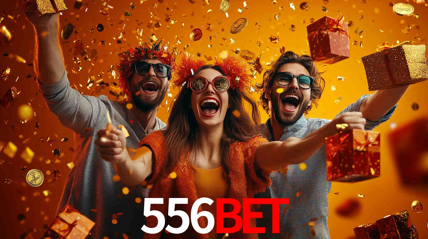 556BET - Cassino dos Sonhos - 556BET paga