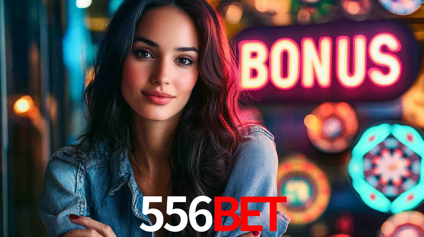 556BET vip