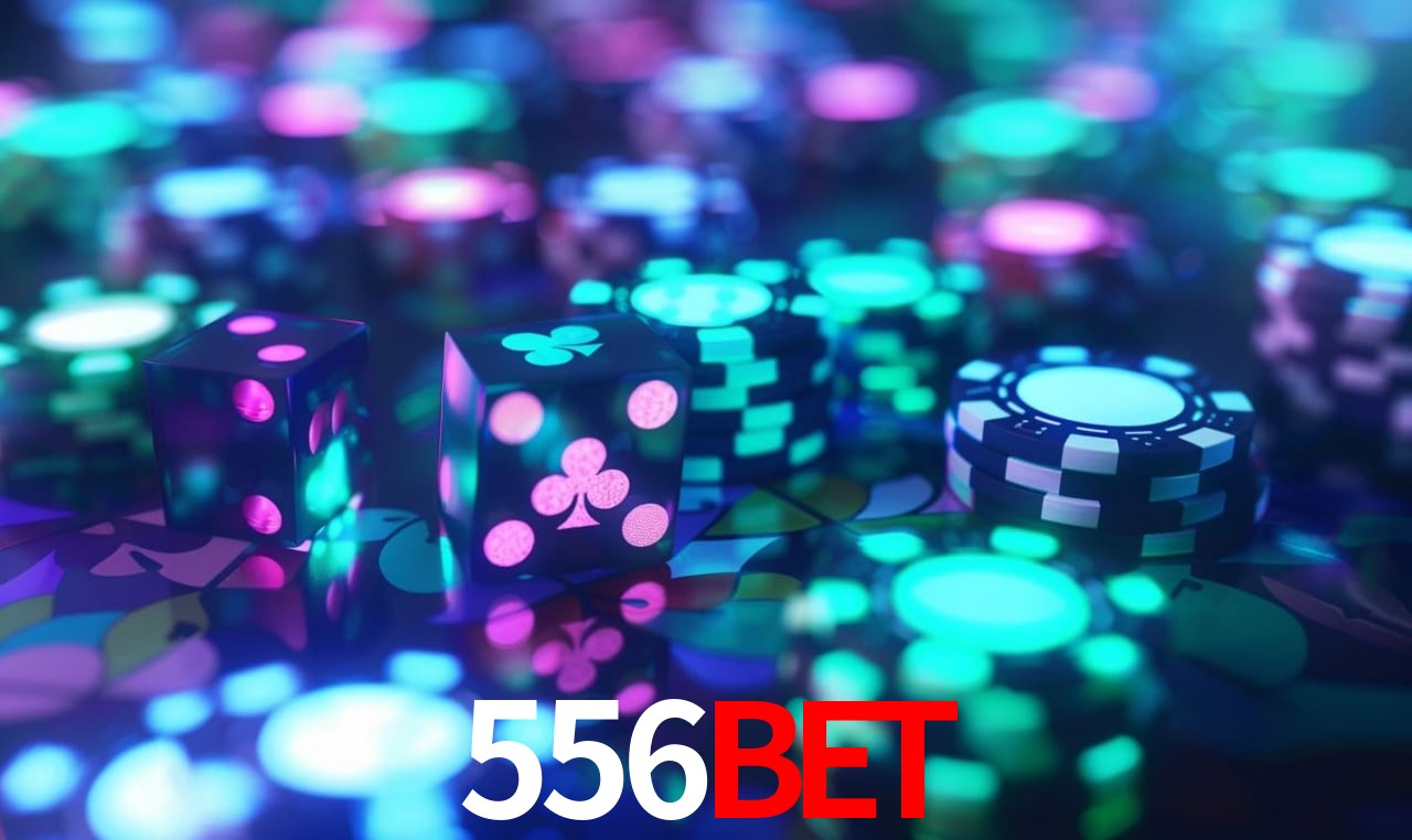 Estatísticas 556BET