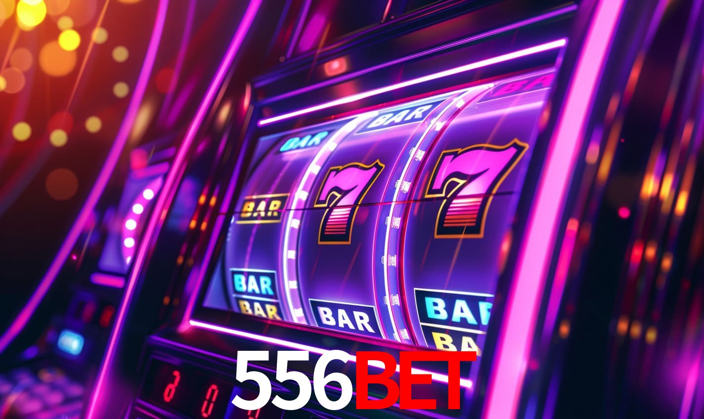 556BET: Seu Cassino Premiado com Pagamentos Rápidos