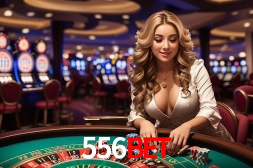 Experiência VIP 556BET