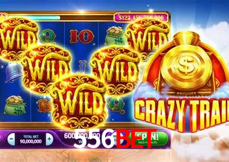 Desvendando o Mundo dos Jogos Virtuais na 556BET