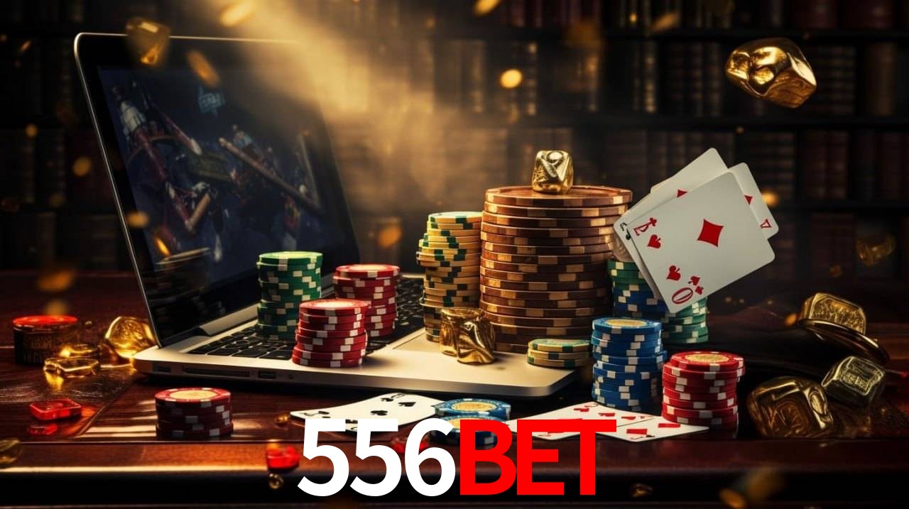 Experiência VIP 556BET