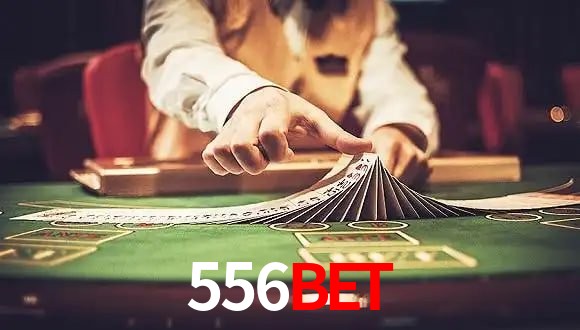 Welcome Bonus 556BET