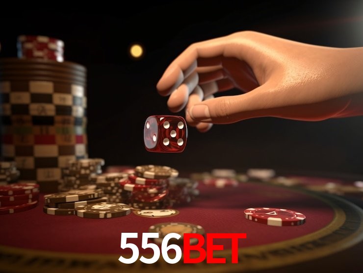 Especiais de Fim de Semana 556BET