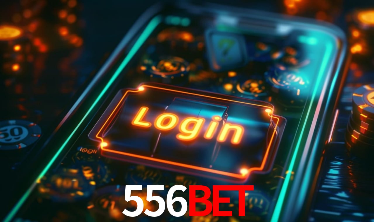 Bonus Features 556BET