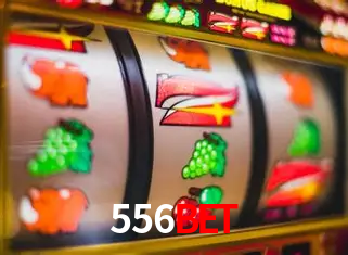 A Emoção da Loteria na 556BET: Uma Chance de Mudança de Vida