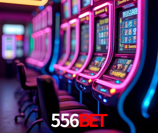 556BET São Paulo - Top Slots