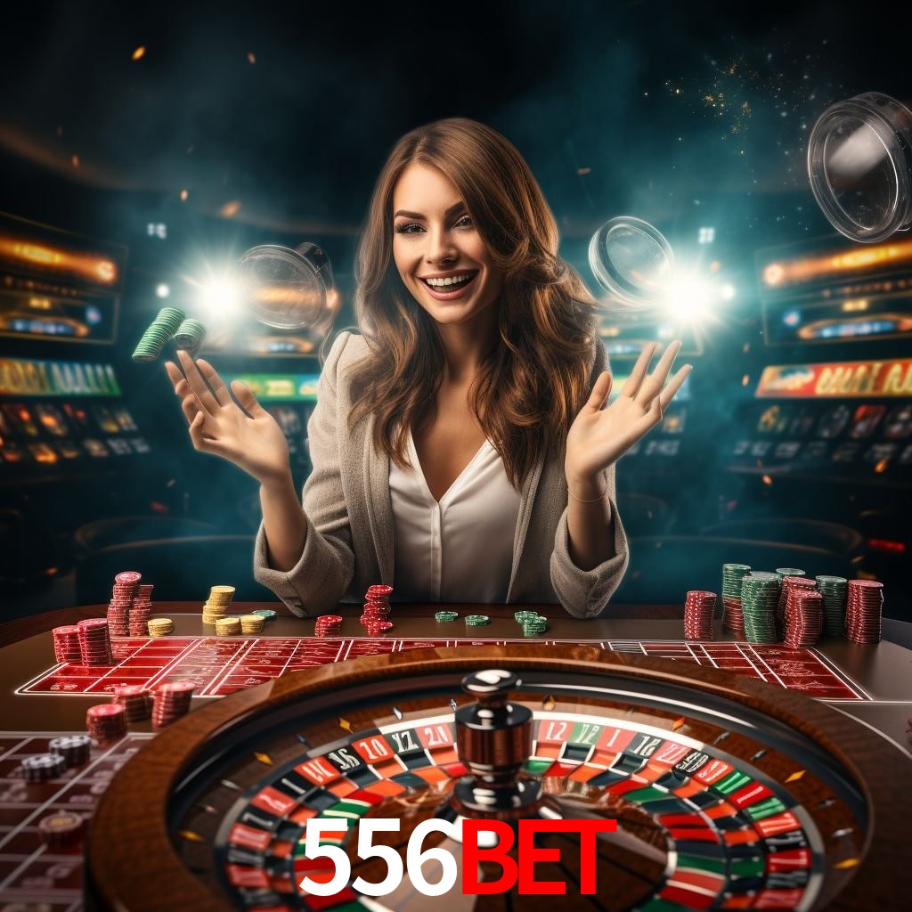Premium Interface 556BET