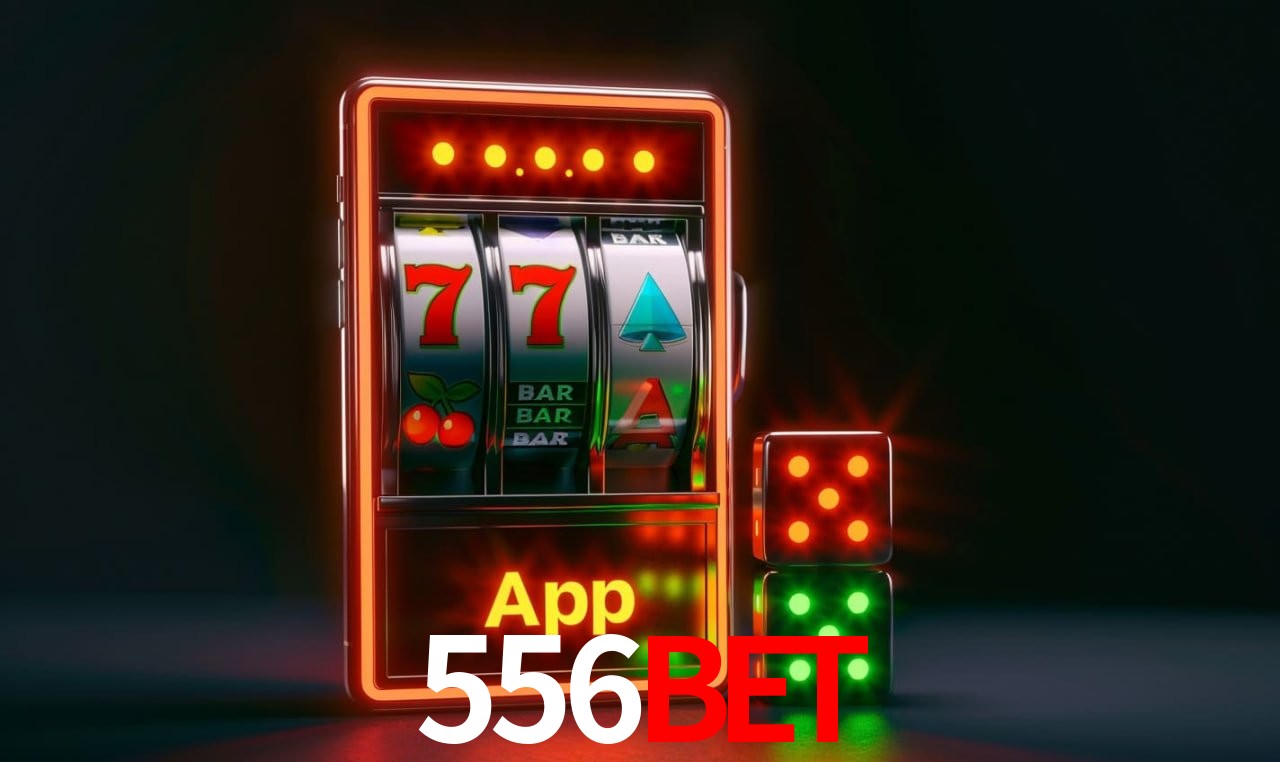Design Responsivo 556BET