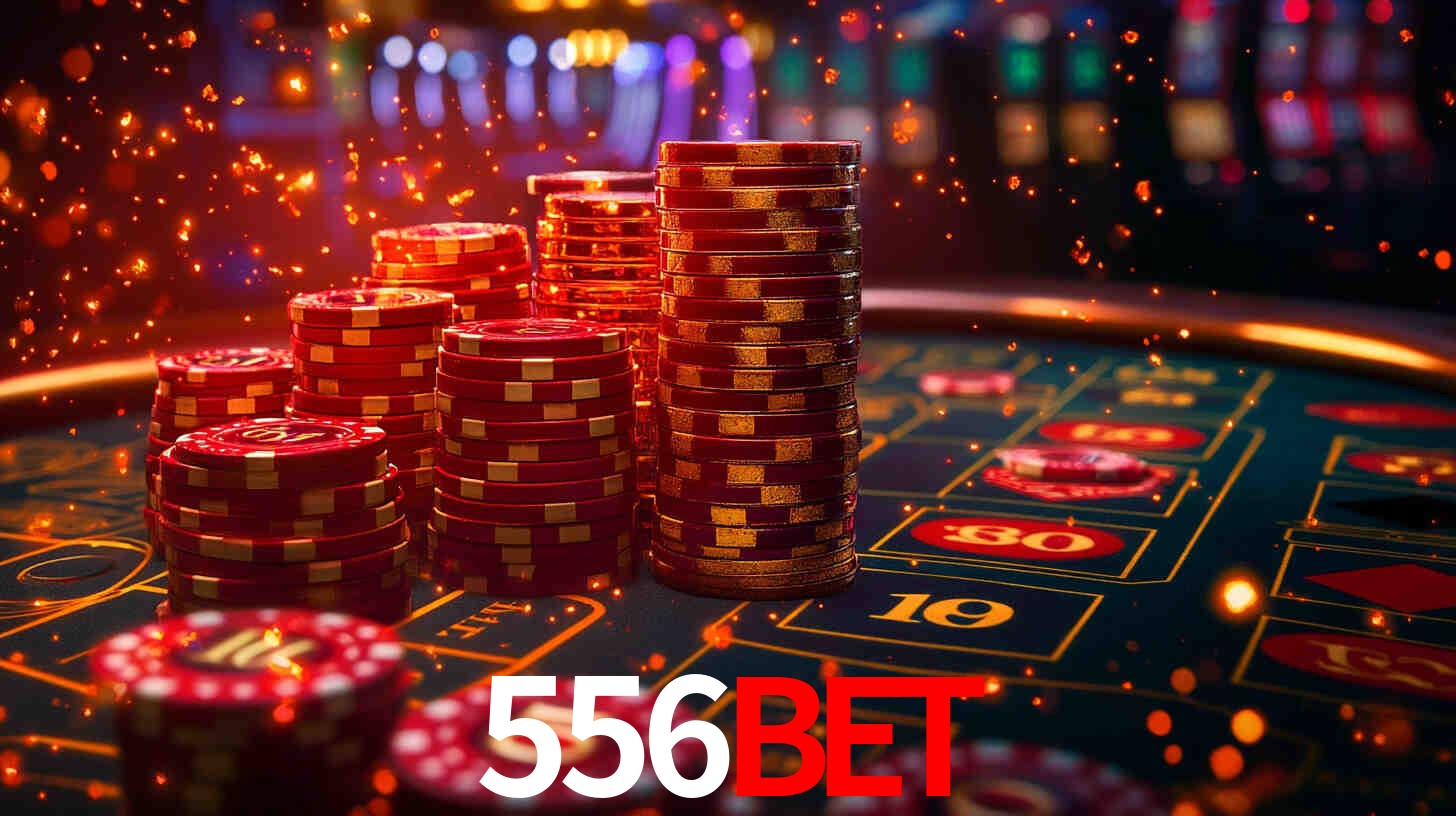 Live Casino 556BET