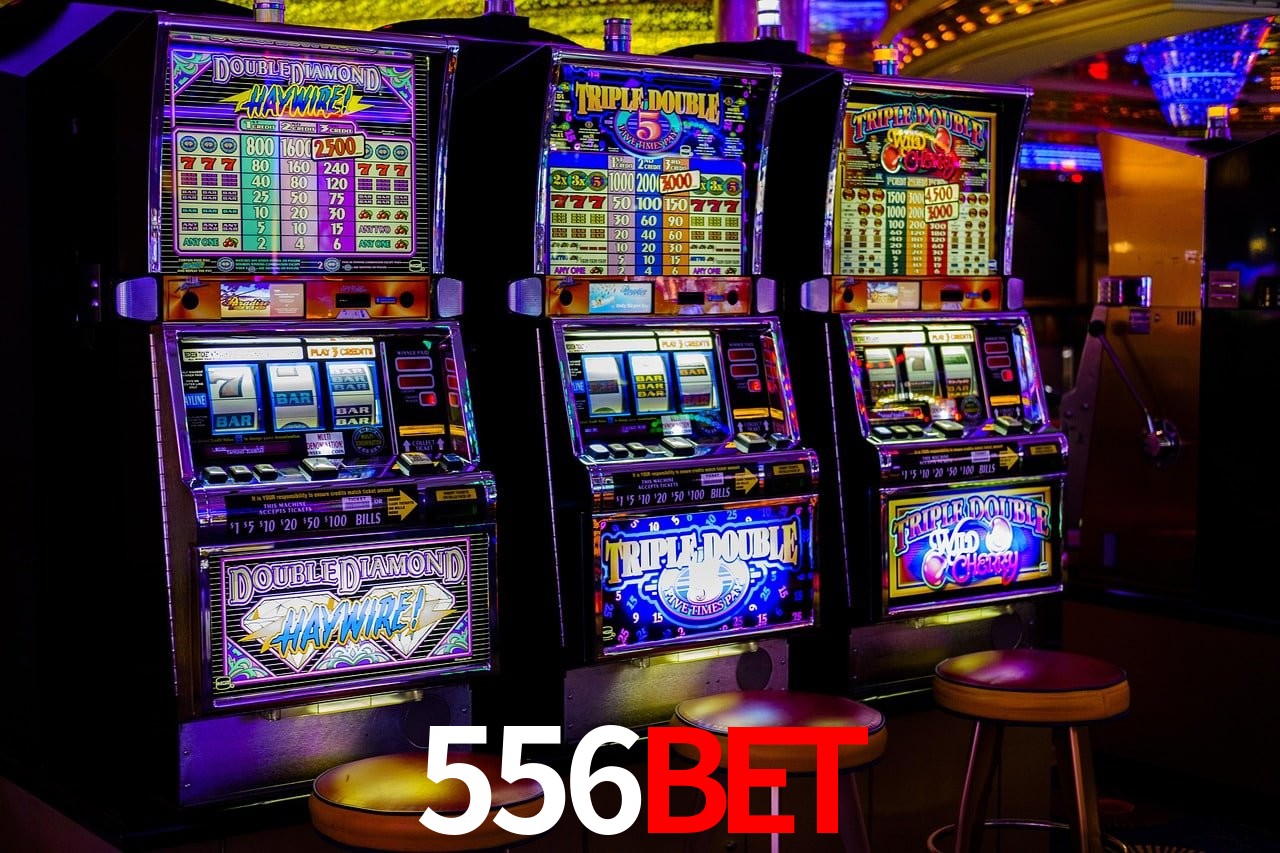 Avaliações dos Jogadores 556BET