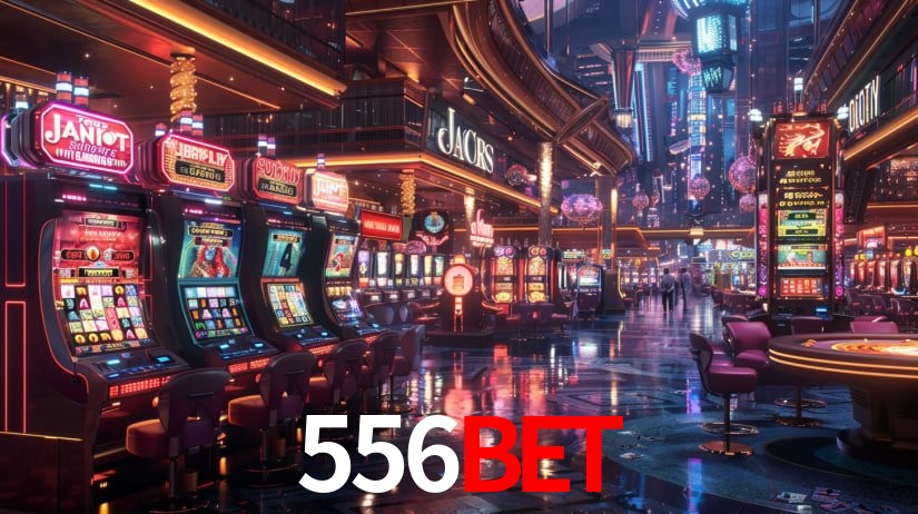 Platform Technology 556BET