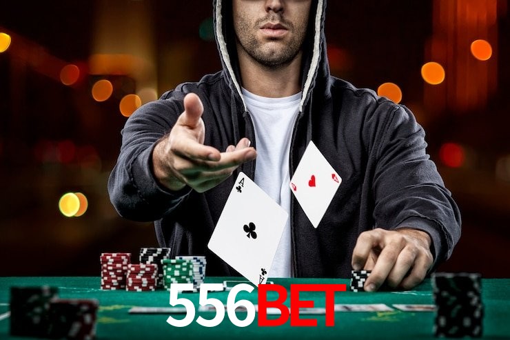 556BET