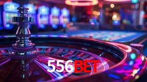 Cadastro Rápido 556BET