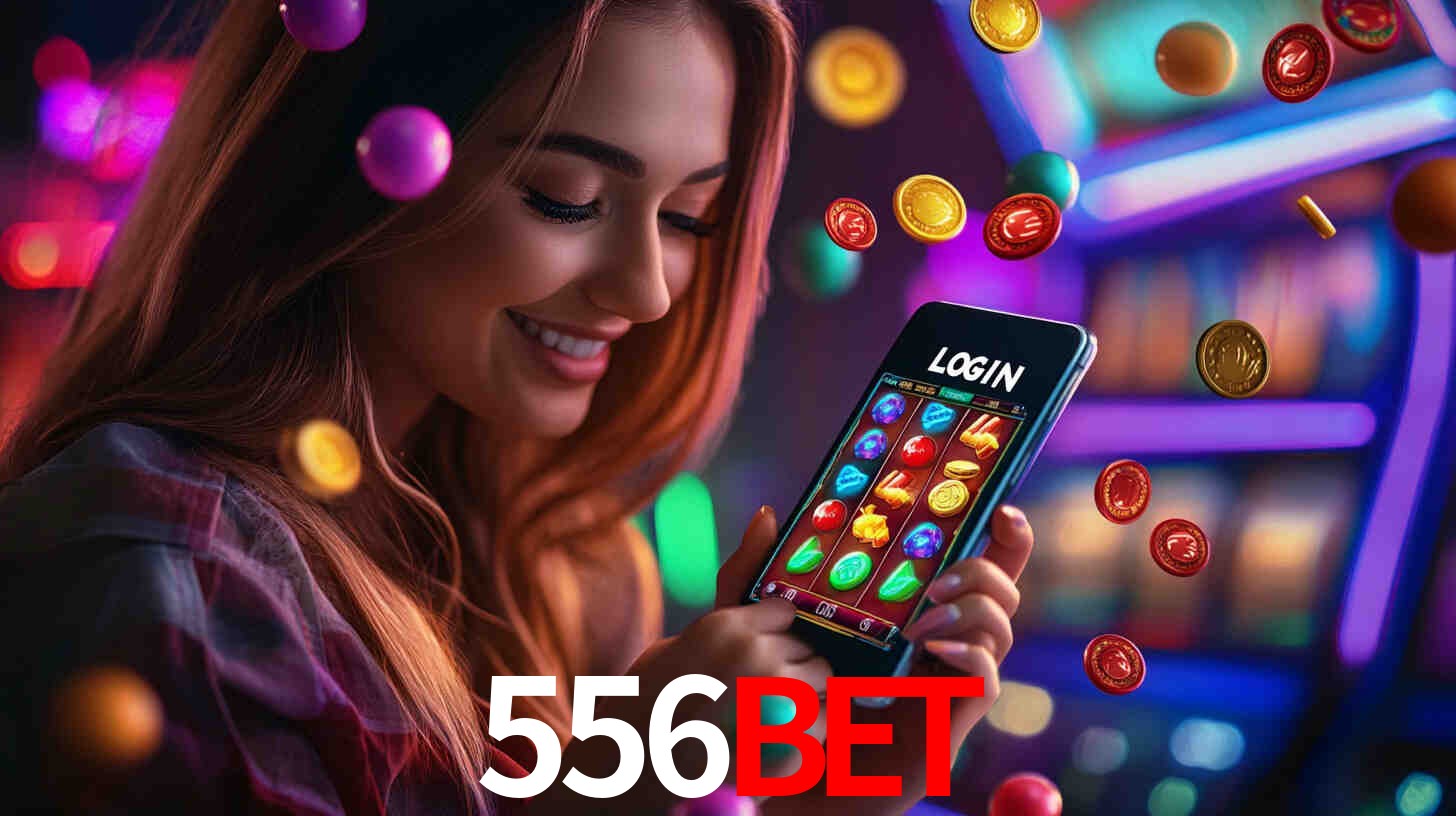 556BET