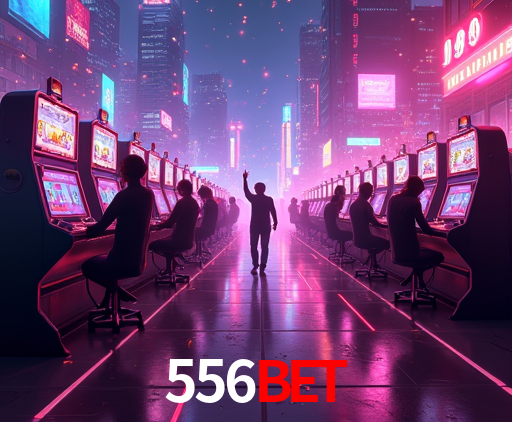 Apostas de Futebol 556BET