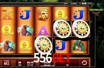 Desvendando o Mundo dos Jogos Virtuais na 556BET