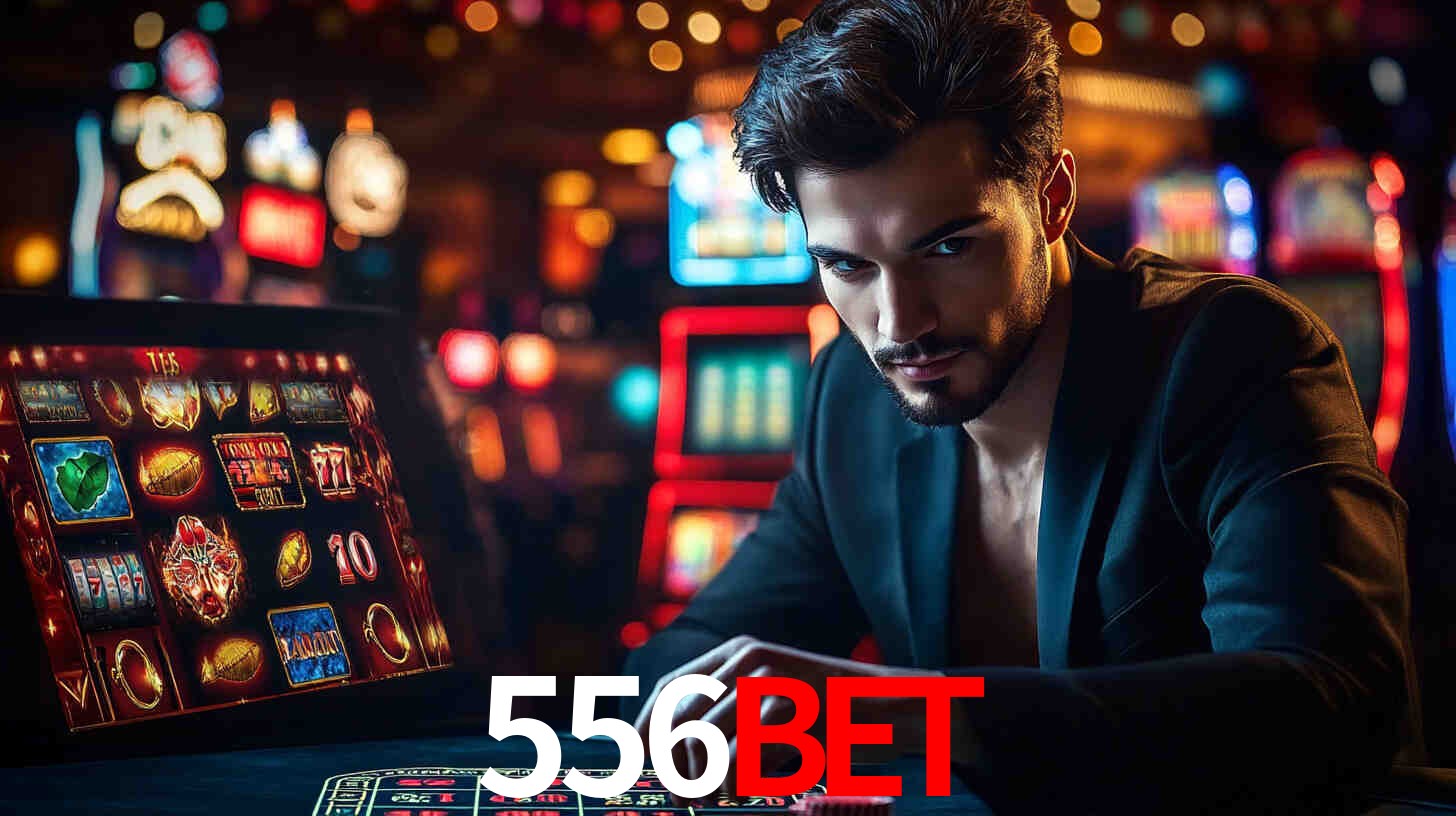 556BET paga