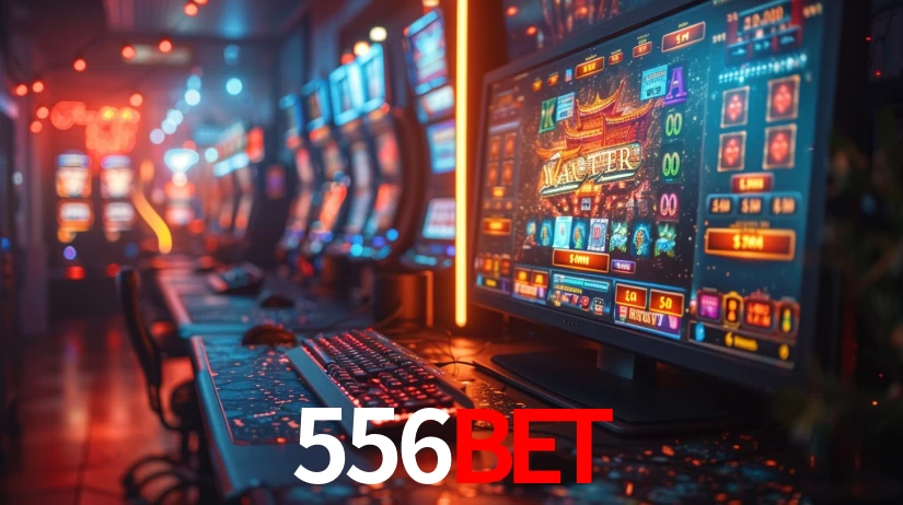 Ofertas Imperdíveis na 556BET: Promoções e Bônus Que Valem a Pena