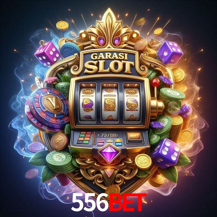 556BET - Winners Celebration