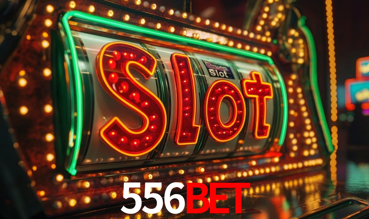 556BET - Security