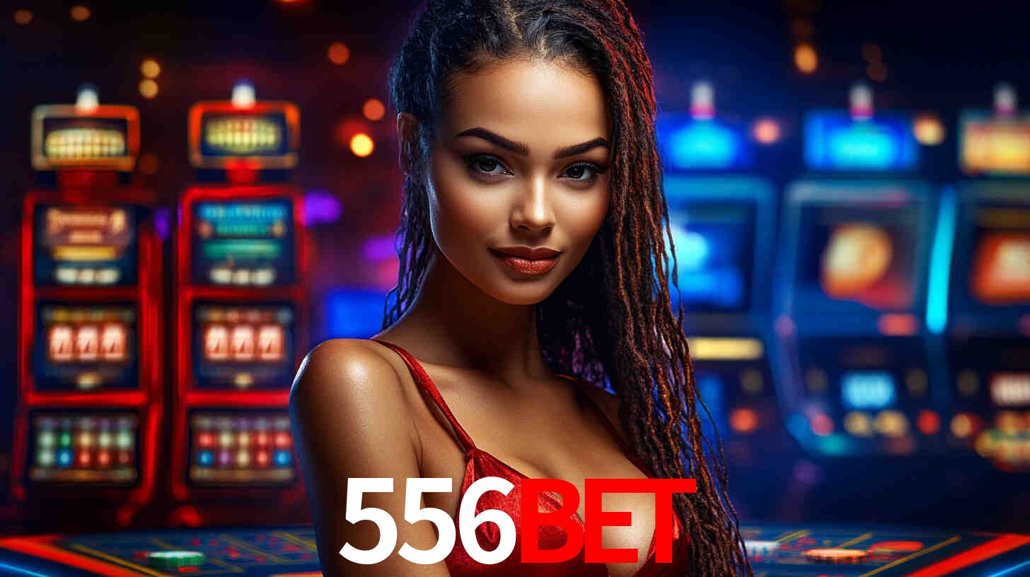 Desvendando o Mundo dos Jogos Virtuais na 556BET