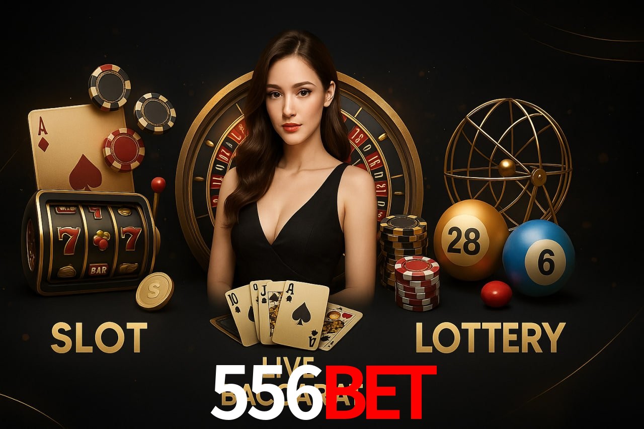 556BET Salvador - Promo Stats