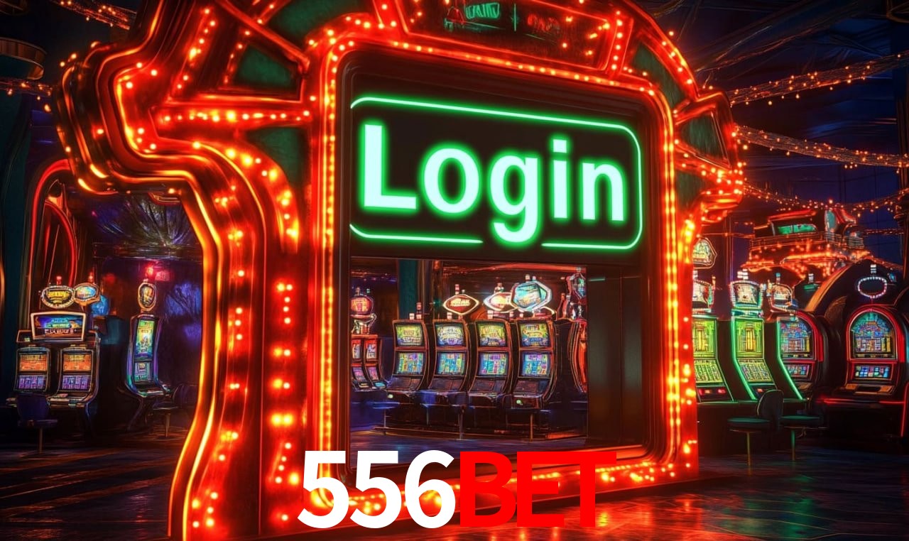 Diretório de Jogos 556BET