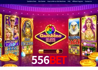 556BET São Paulo - All Bonuses