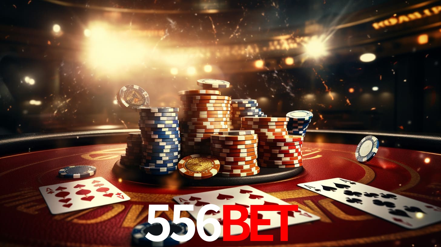 Football Betting 556BET