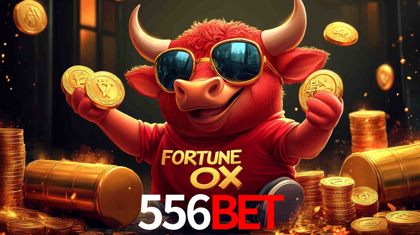 Apostas Esportivas na 556BET: Um Guia Completo