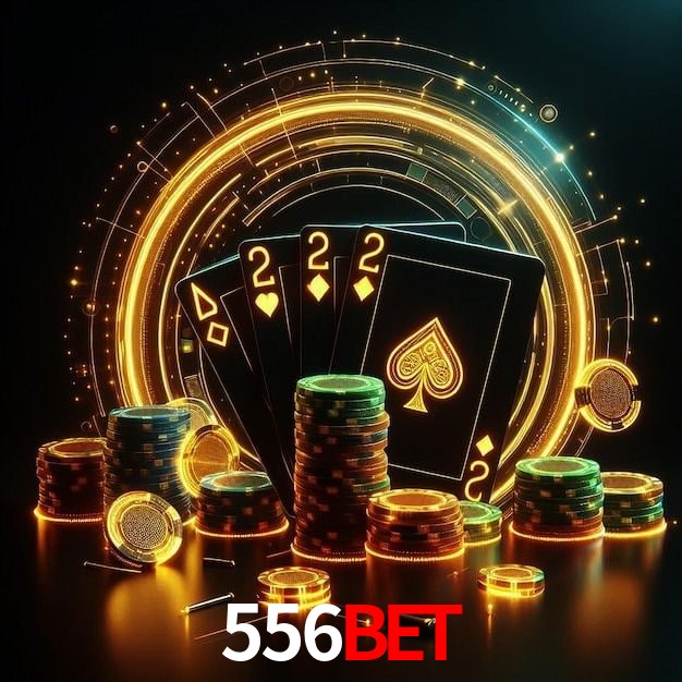 Promoção Relâmpago 556BET