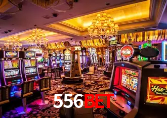 556BET Brasília - Casino Guide