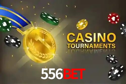 556BET - App Features
