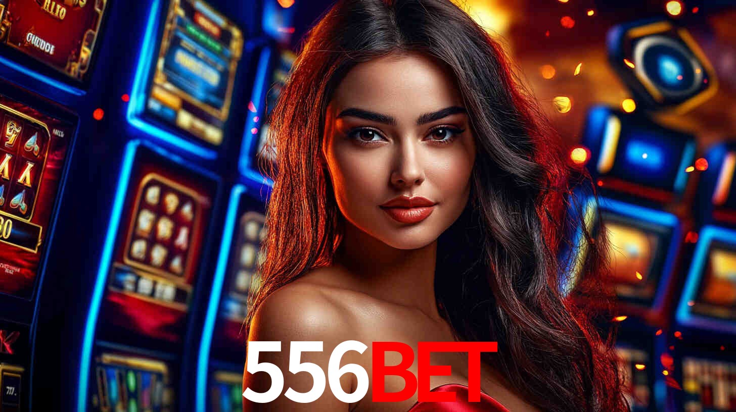 A Experiência Imersiva dos Cassinos Ao Vivo no 556BET