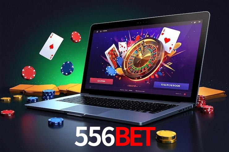 556BET Salvador - Support