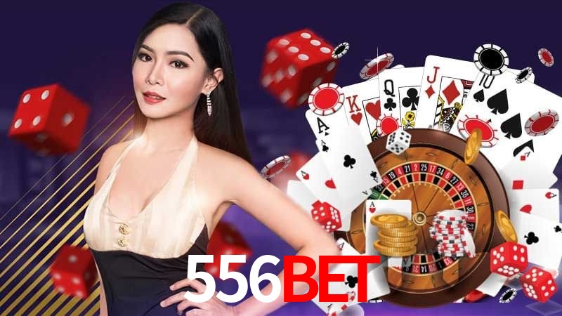Casino VIP 556BET