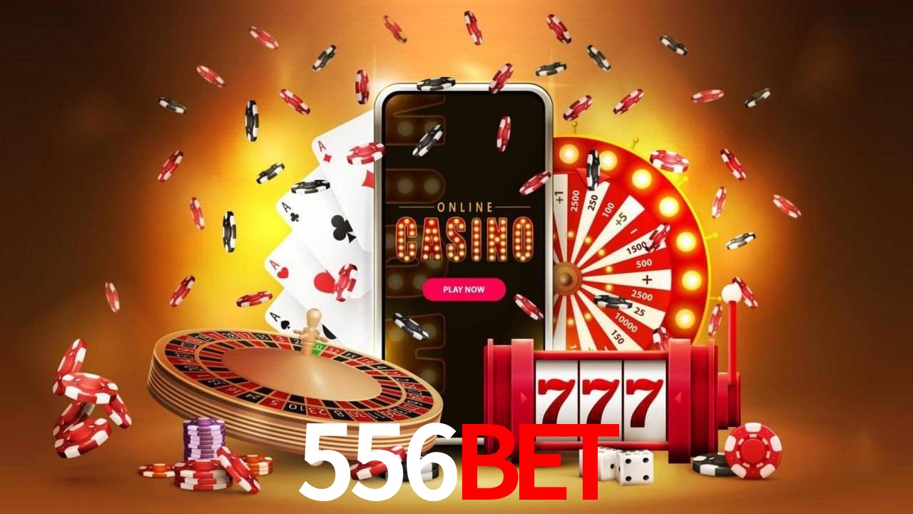 556BET Brasília - Jogo Features