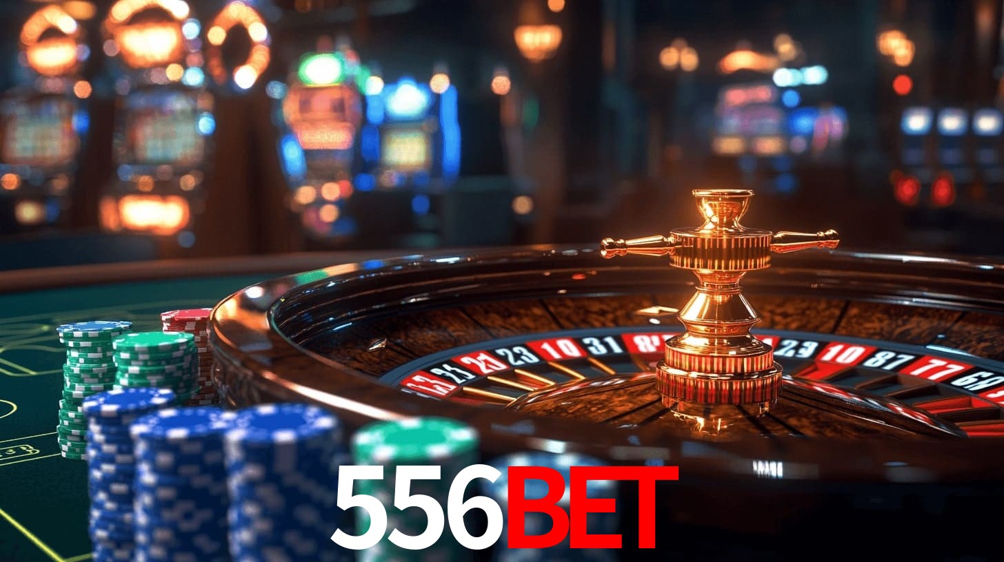 556BET vip