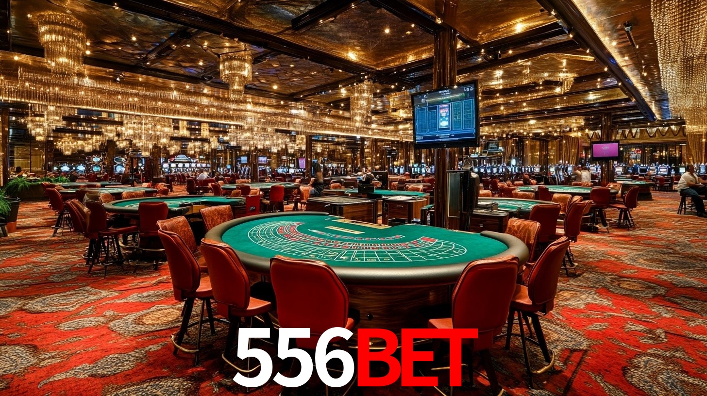 556BET paga