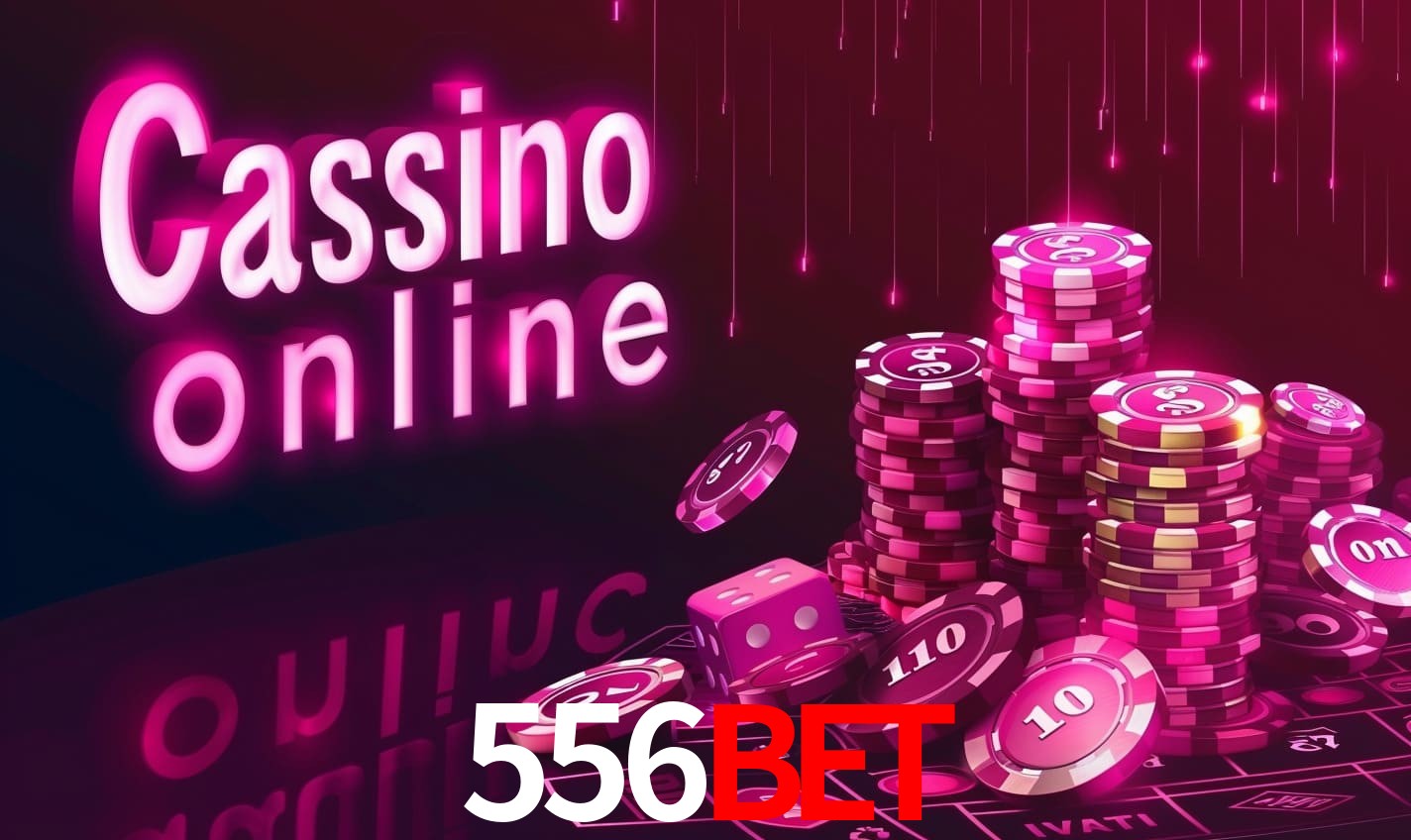 556BET Belo Horizonte - Provably Fair