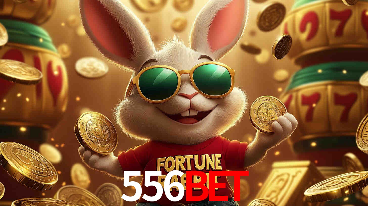 556BET: Seu Especialista em Apostas Esportivas Brasileiras