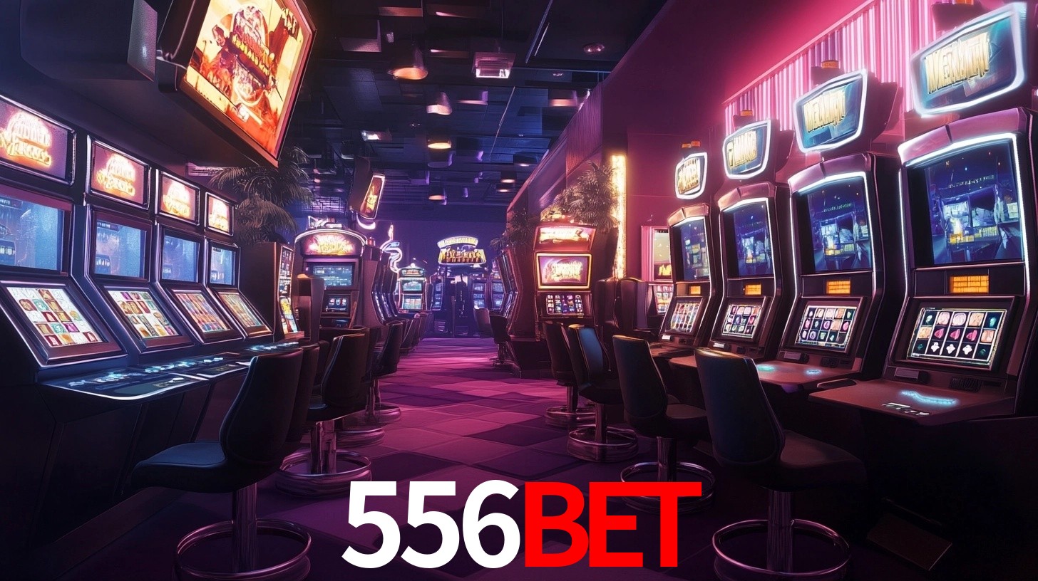 Daily Bonuses 556BET
