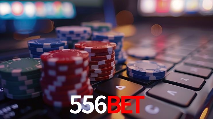 556BET Entrar - Login Seguro Certificado