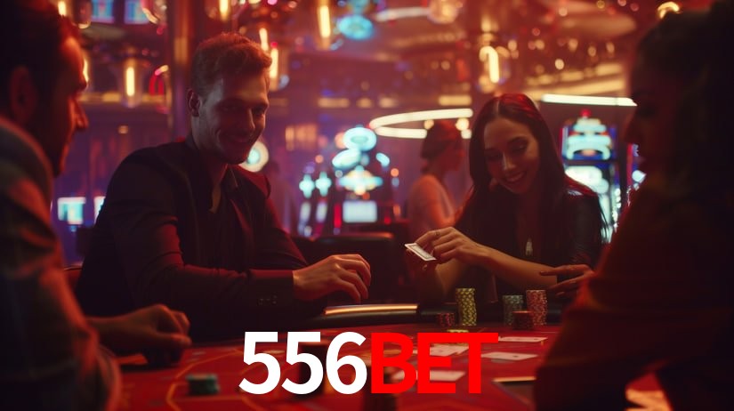 Descubra o Programa VIP da 556BET: Vantagens Exclusivas para Jogadores