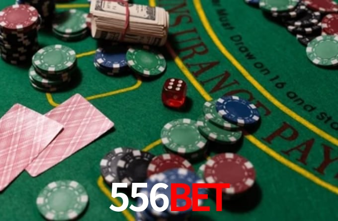 Bônus Generosos e Exclusivos no 556BET para Você!