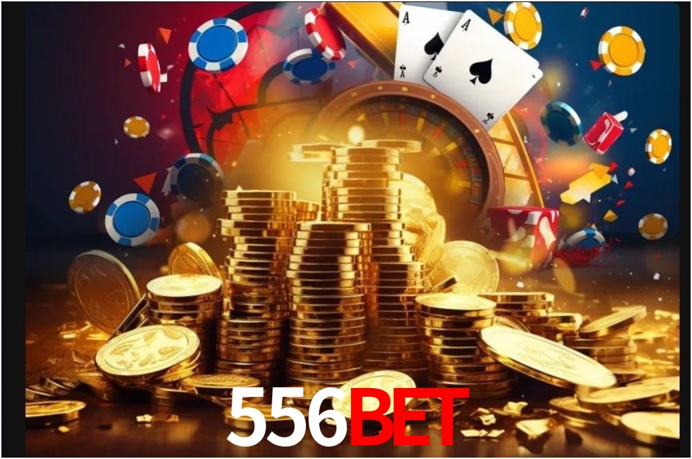 Bônus Diários 556BET